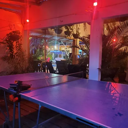 Hostal Hilltop Palomino-3
